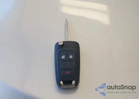 2015 Buick Encore из США, поврежденный, VIN KL4CJASB3FB217306